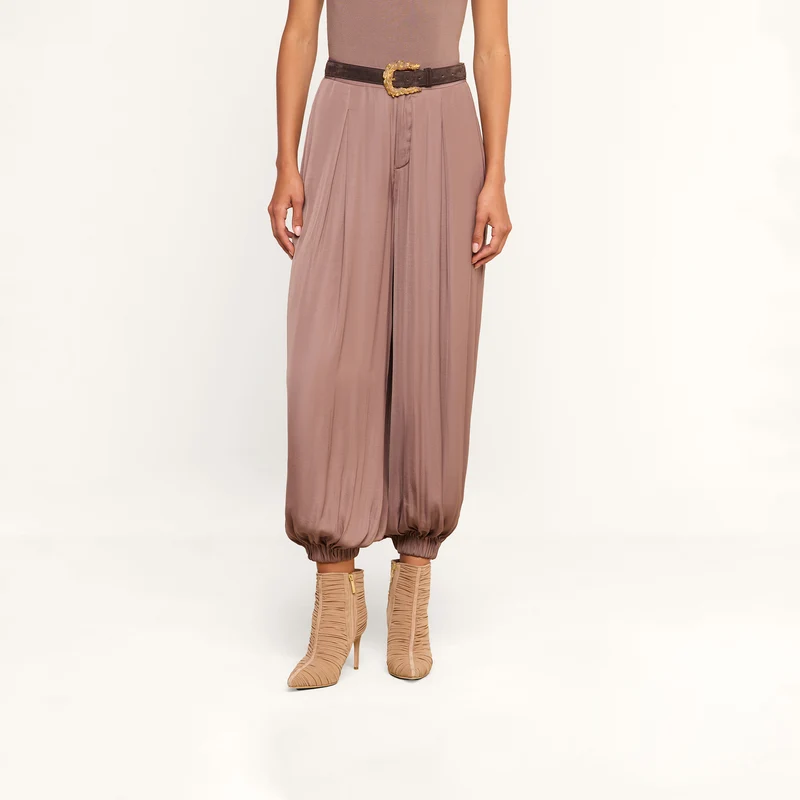 Palmer Satin Pant