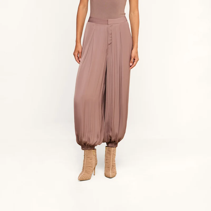 Palmer Satin Pant