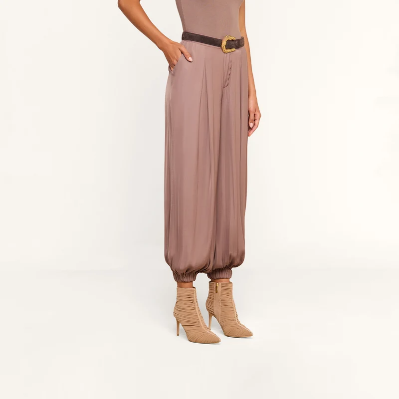 Palmer Satin Pant