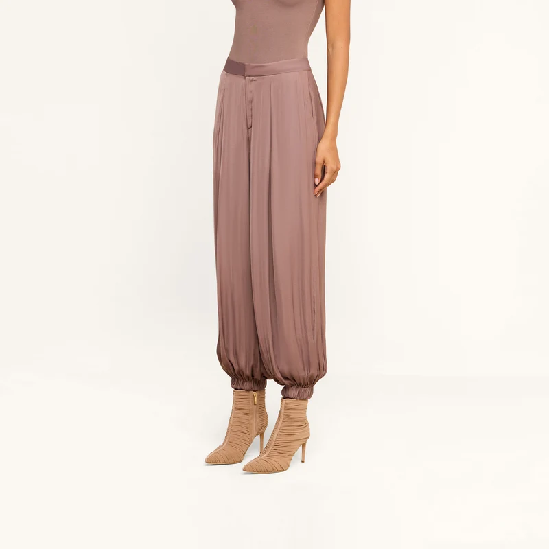 Palmer Satin Pant