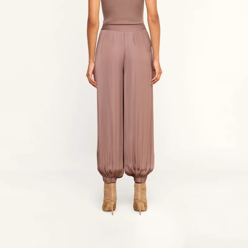 Palmer Satin Pant