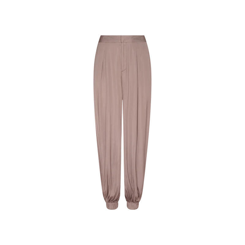 Palmer Satin Pant