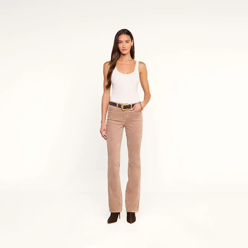 Stevie Velvet Jean
