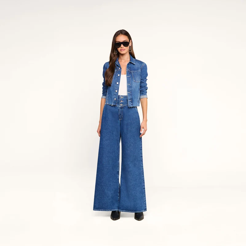 Janelle Jean Jacket