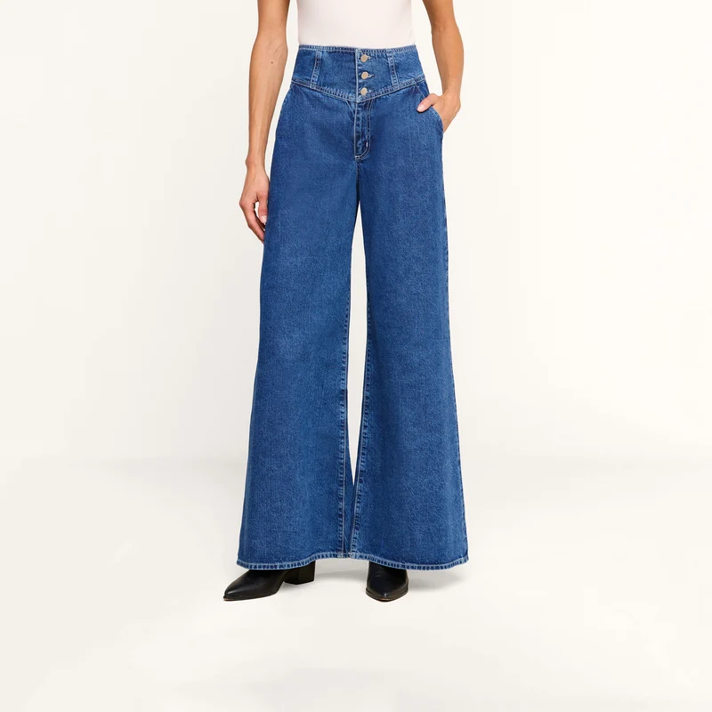 Sonja Corset Jean