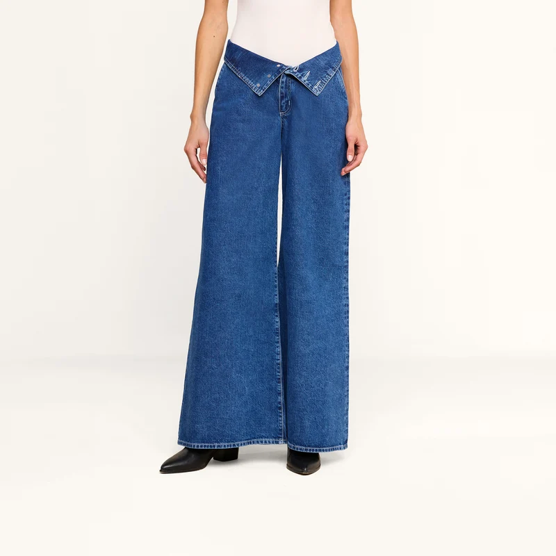 Sonja Corset Jean