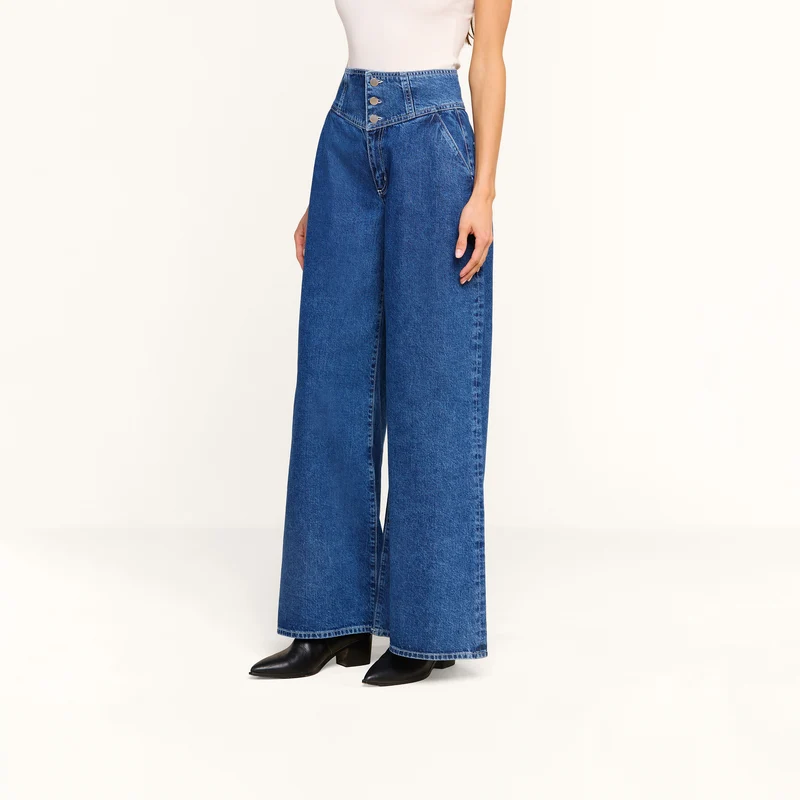 Sonja Corset Jean