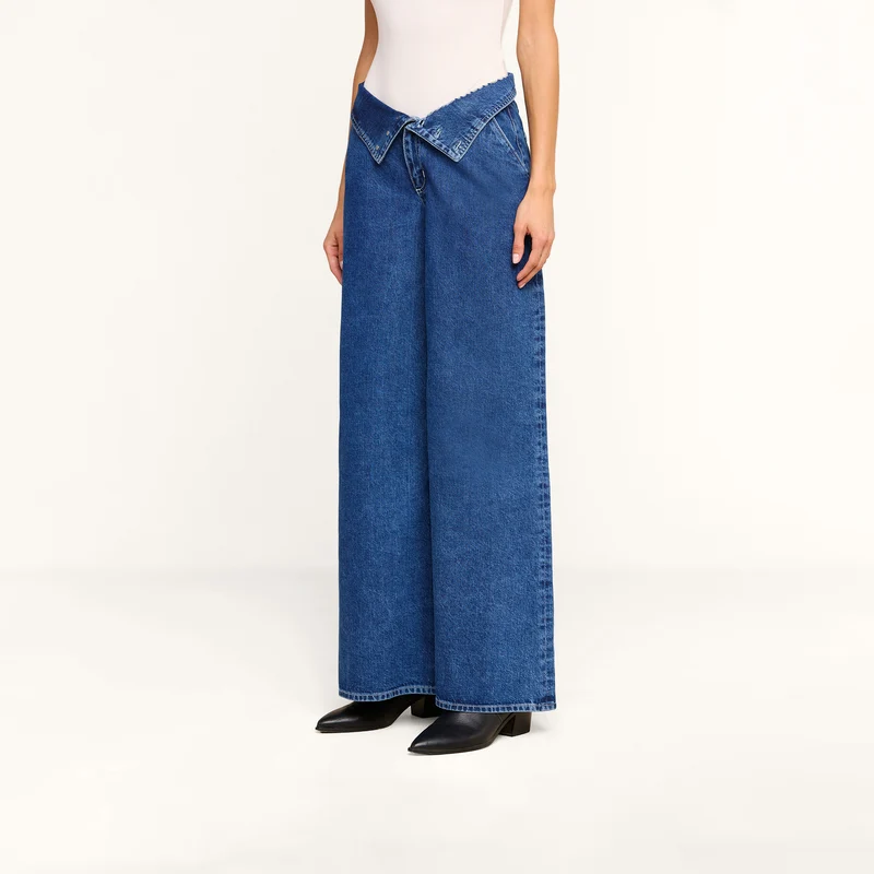 Sonja Corset Jean
