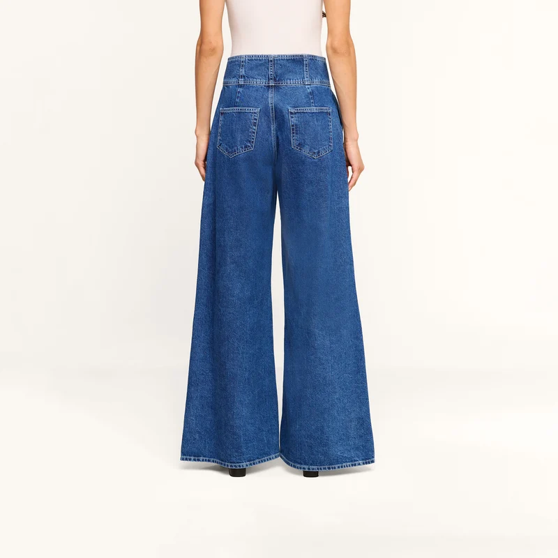 Sonja Corset Jean