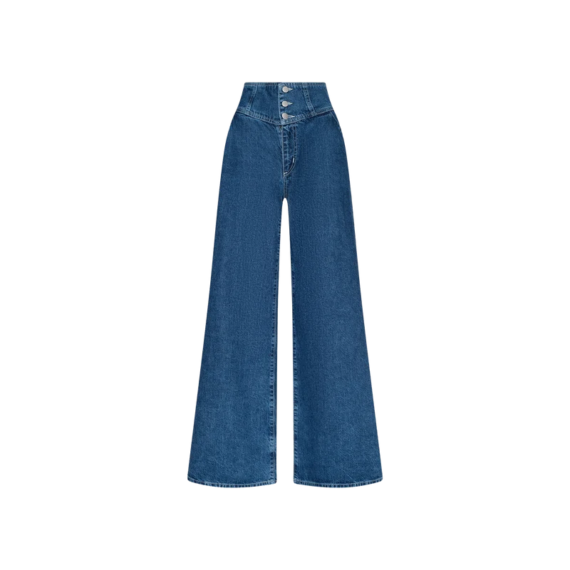 Sonja Corset Jean
