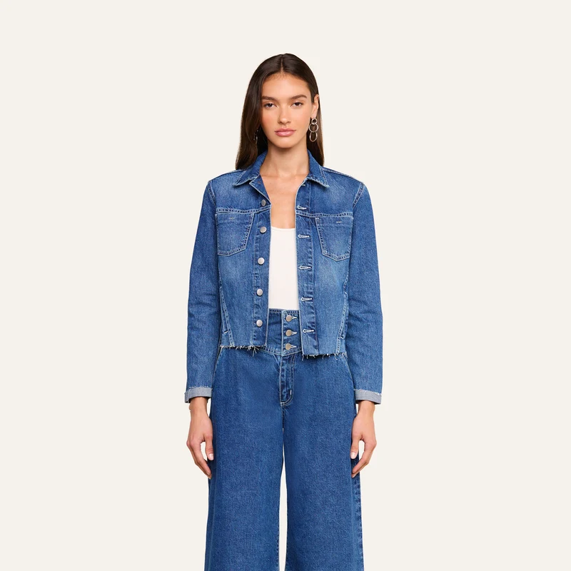 Janelle Jean Jacket