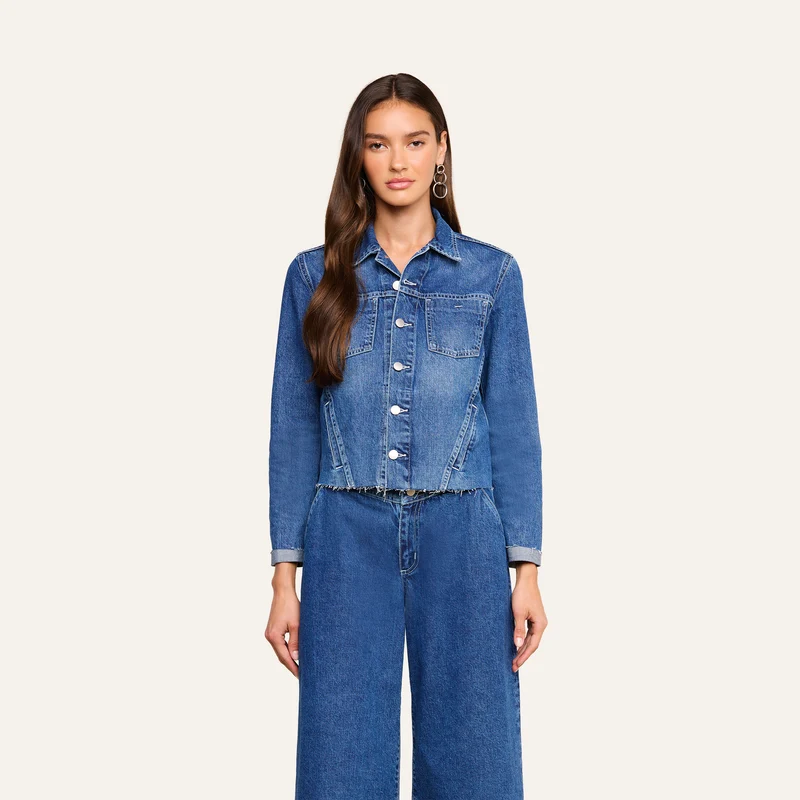 Janelle Jean Jacket