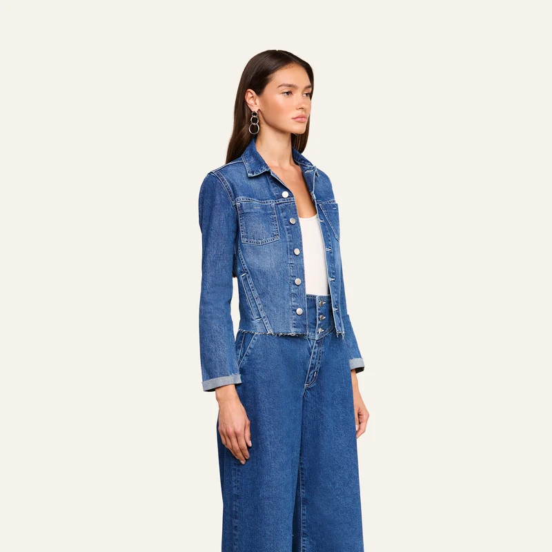Janelle Jean Jacket