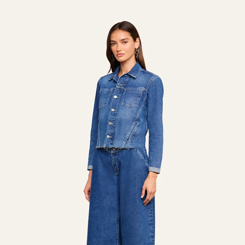 Janelle Jean Jacket