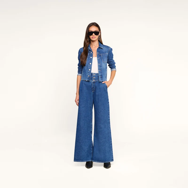 Janelle Jean Jacket