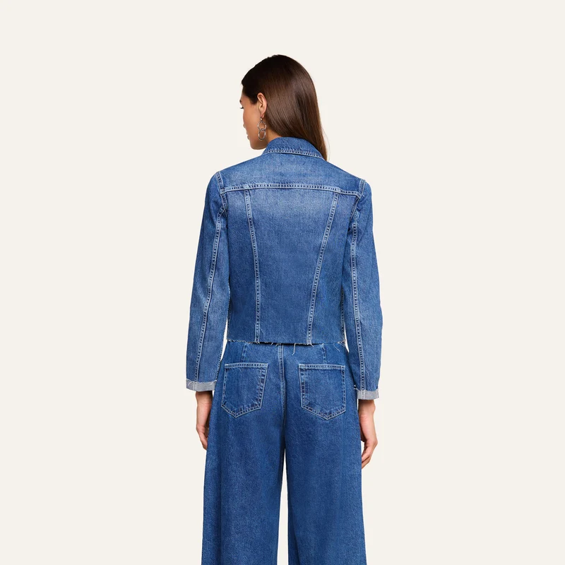 Janelle Jean Jacket