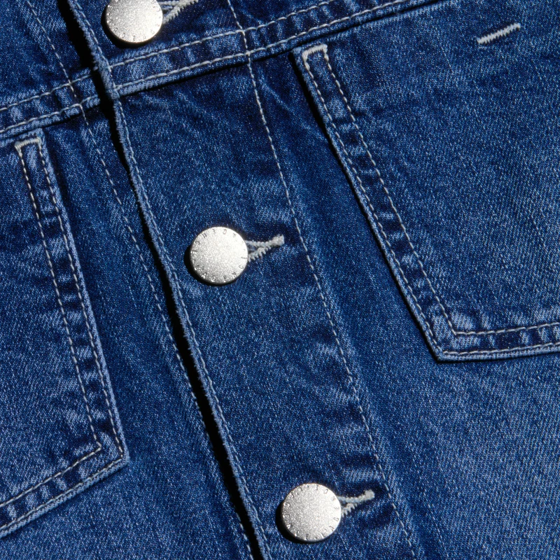 Janelle Jean Jacket