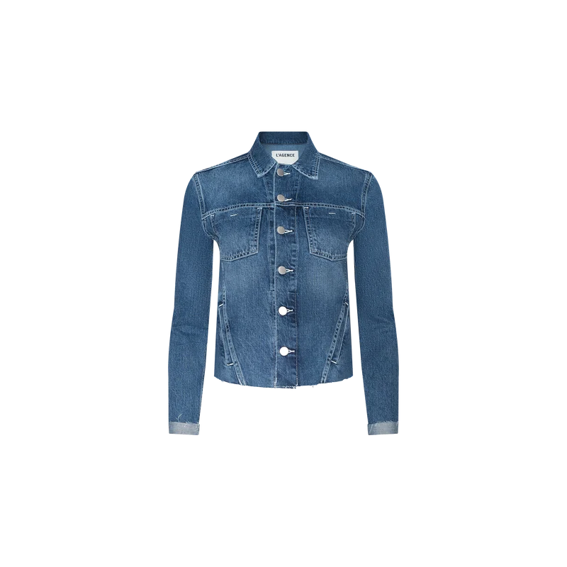 Janelle Jean Jacket