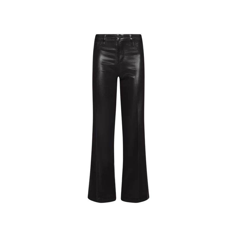 Petite Scottie Coated Jean