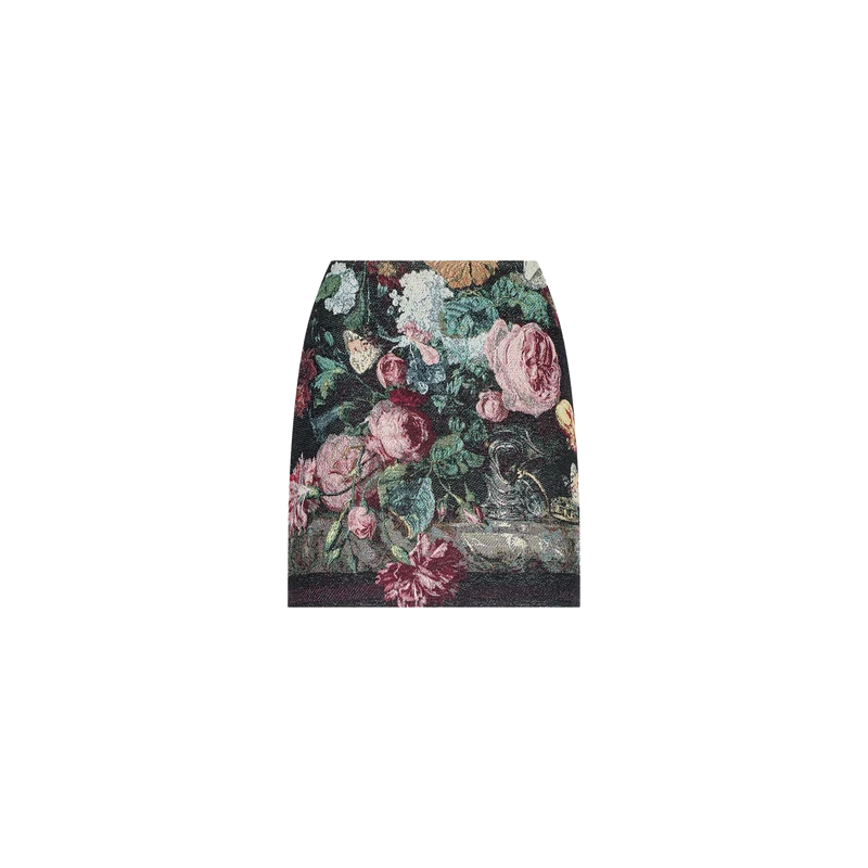 Marseille Mini Skirt