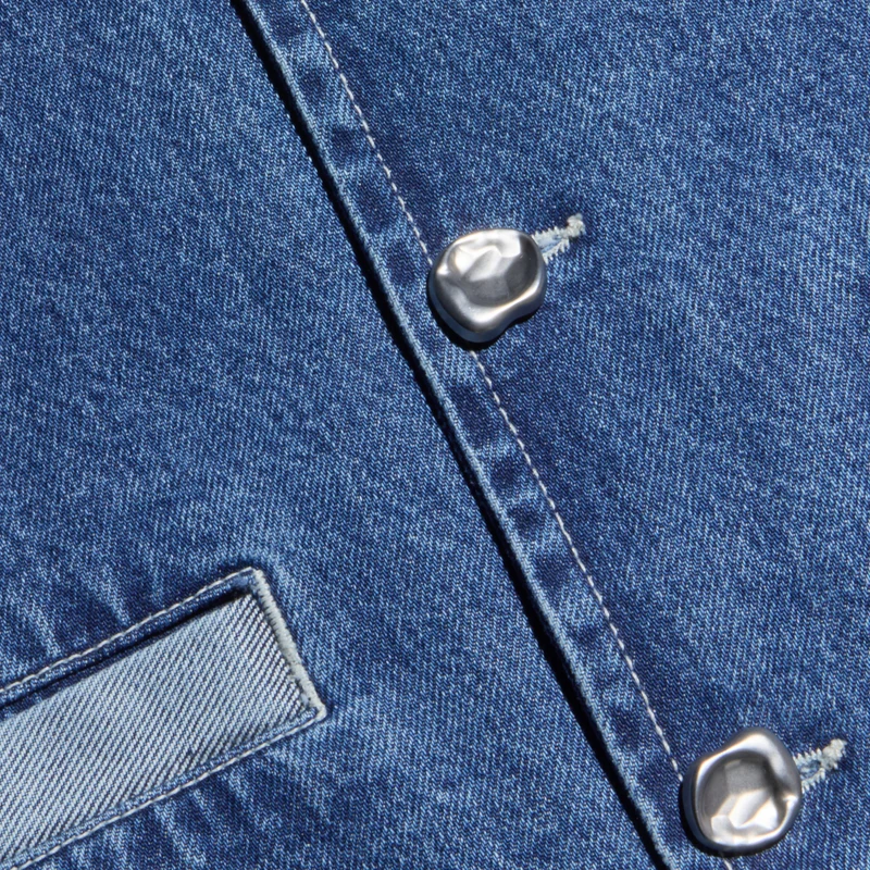 Verona Jean Jacket