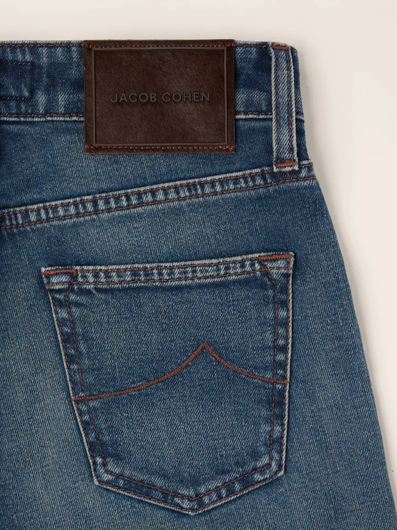 Kimberly – Cotton and Lyocell Comfort Jeans