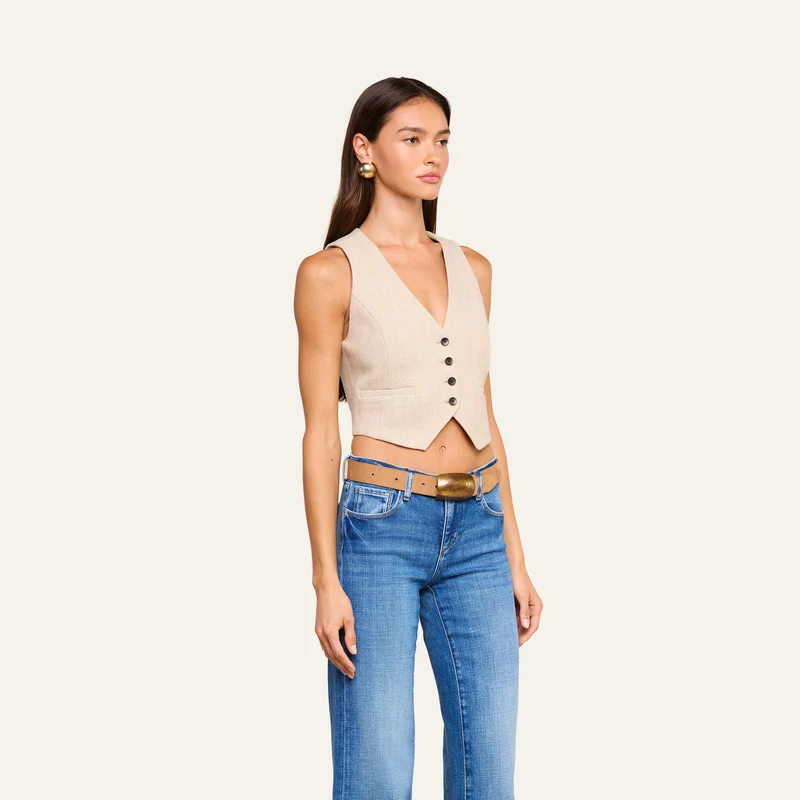 Jianna Vest