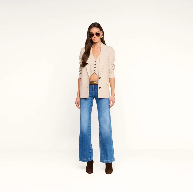 Jianna Vest