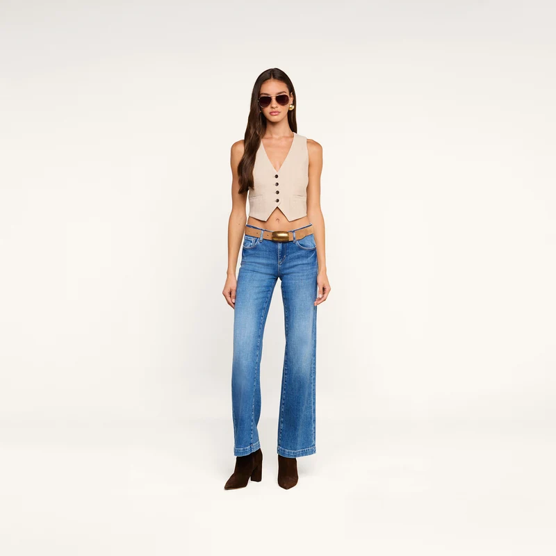 Jianna Vest