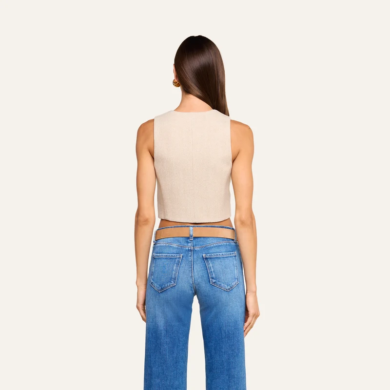 Jianna Vest