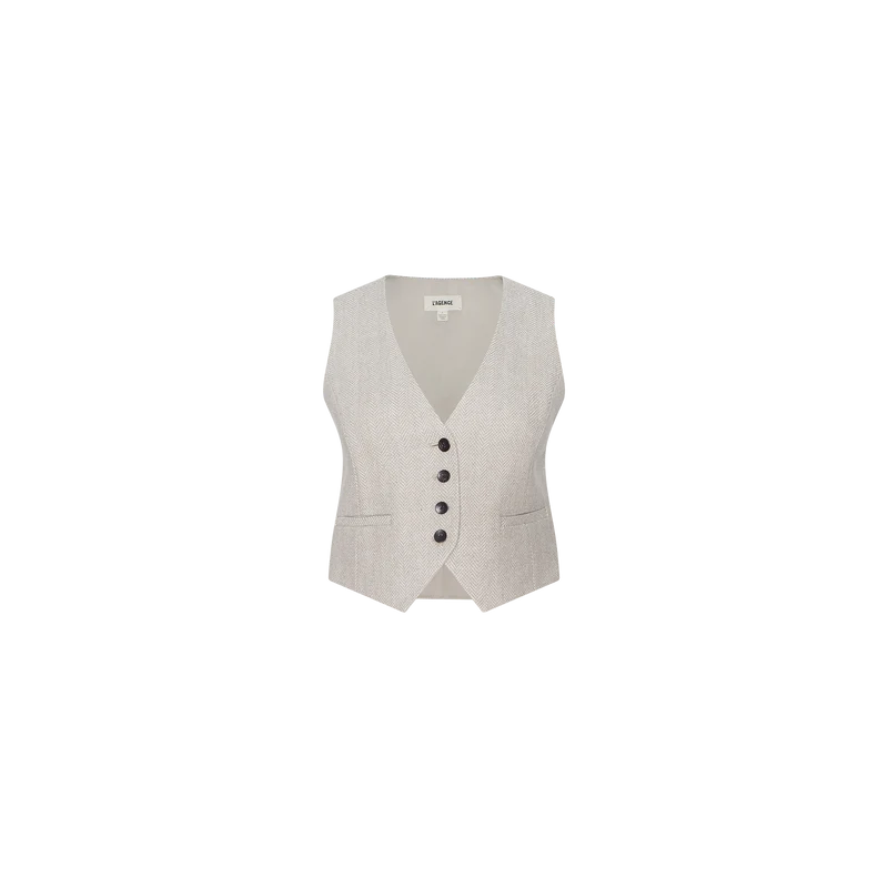 Jianna Vest