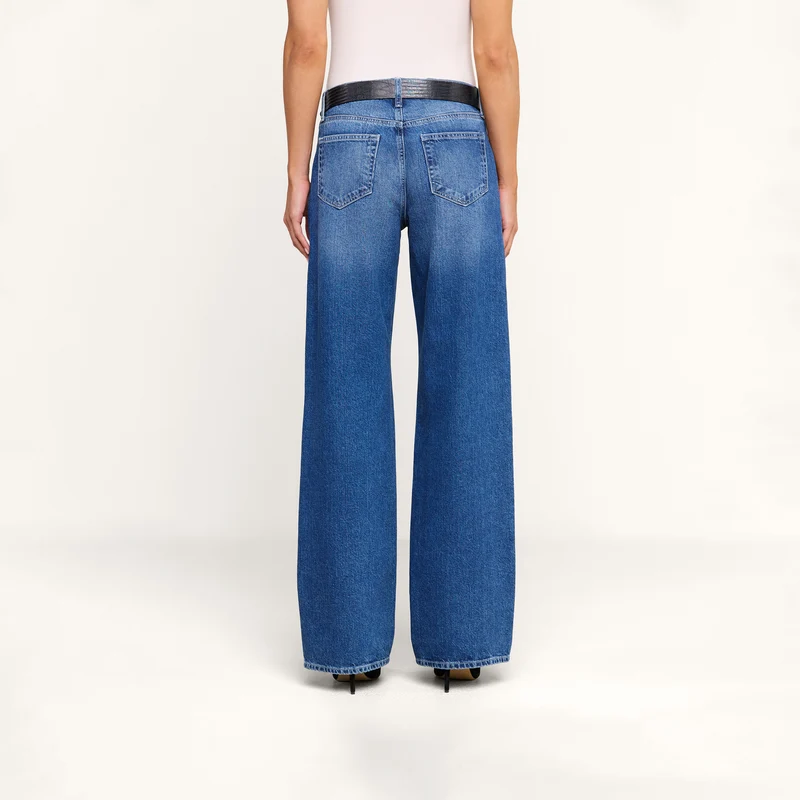 Christel Wide-Leg Jean