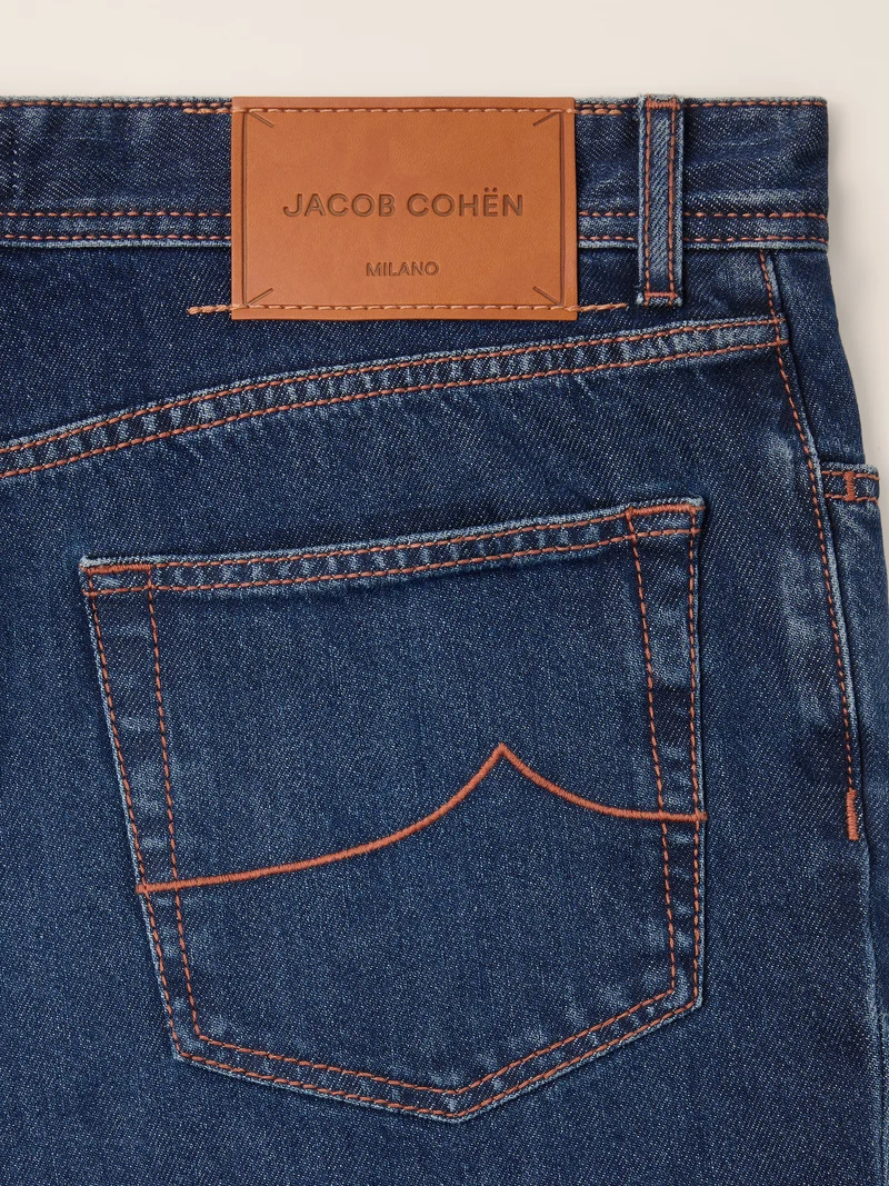 Alex — Pure Cotton Jeans