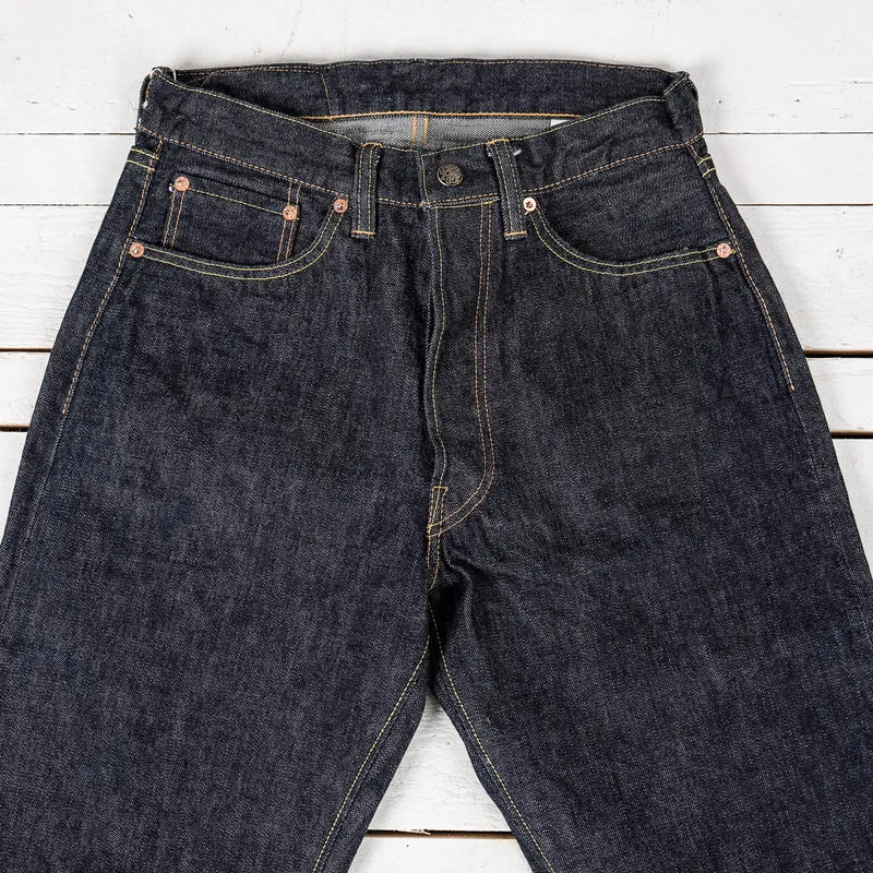 14.25 oz. DENIM UNION STAR JEANS