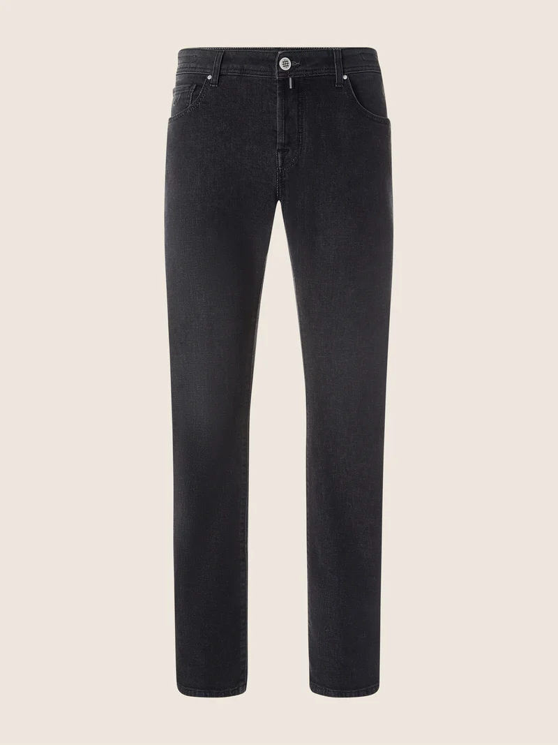 Luis — Comfort Cotton-Cashmere Jeans