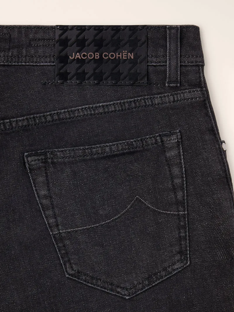 Luis — Comfort Cotton-Cashmere Jeans