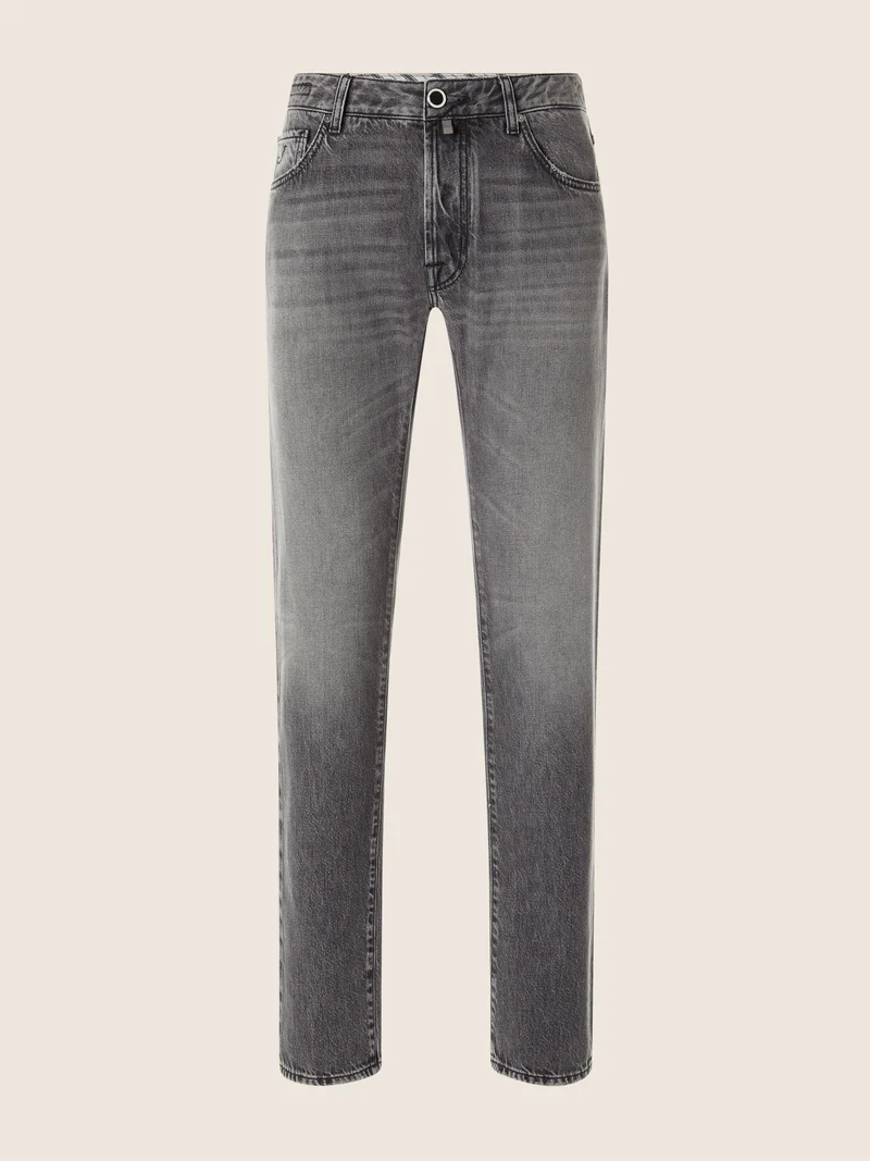Bard — Cotton-Lyocell Jeans