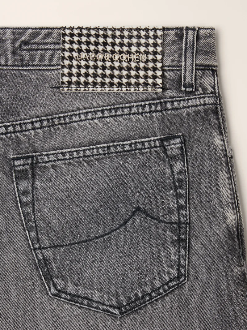 Bard — Cotton-Lyocell Jeans
