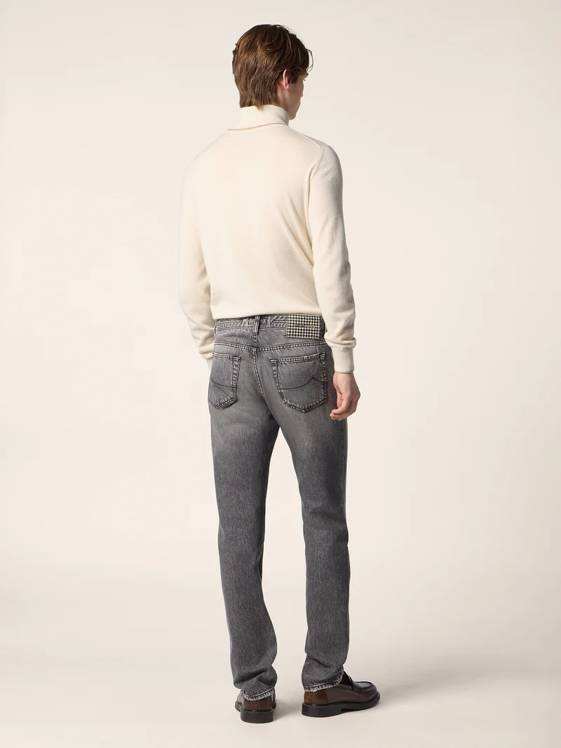 Bard — Cotton-Lyocell Jeans