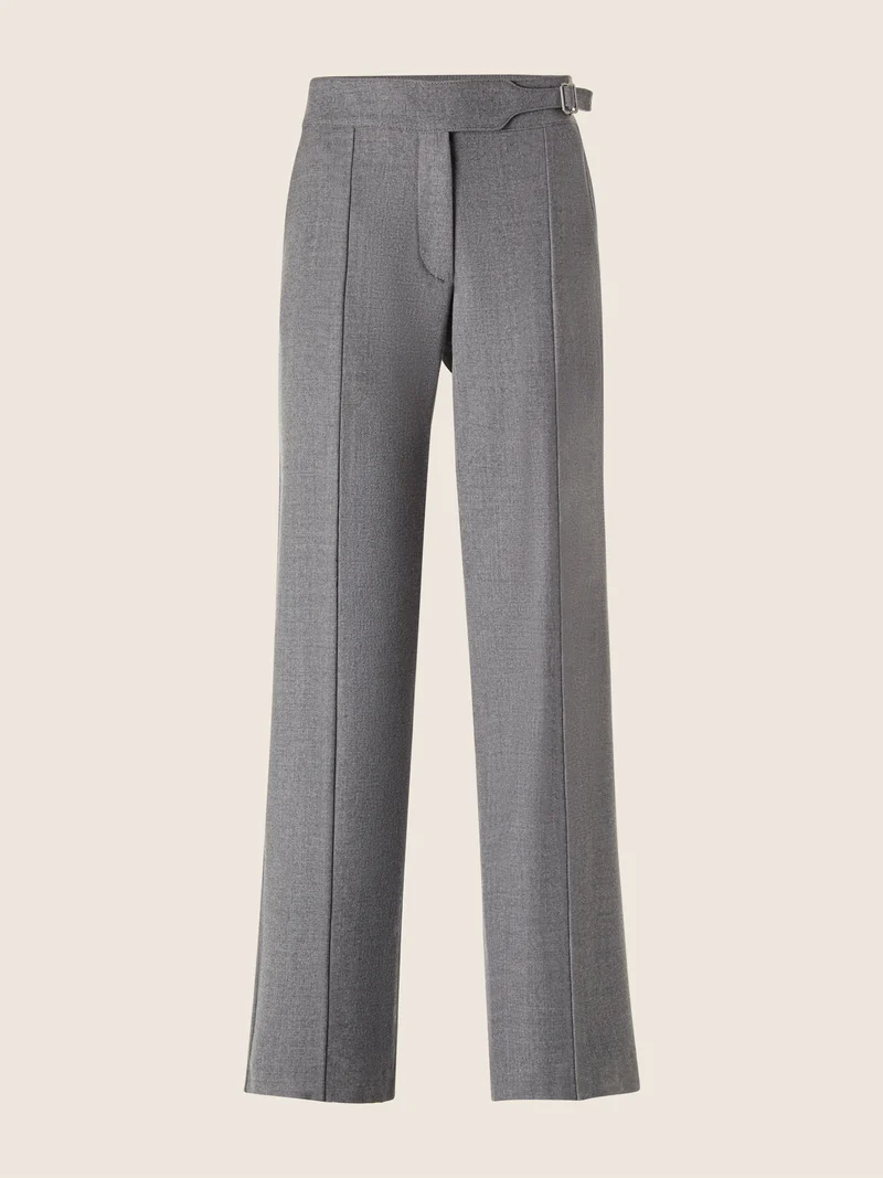 Daisy – Bistretch Flannel Pants
