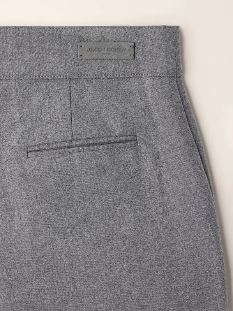 Daisy – Bistretch Flannel Pants
