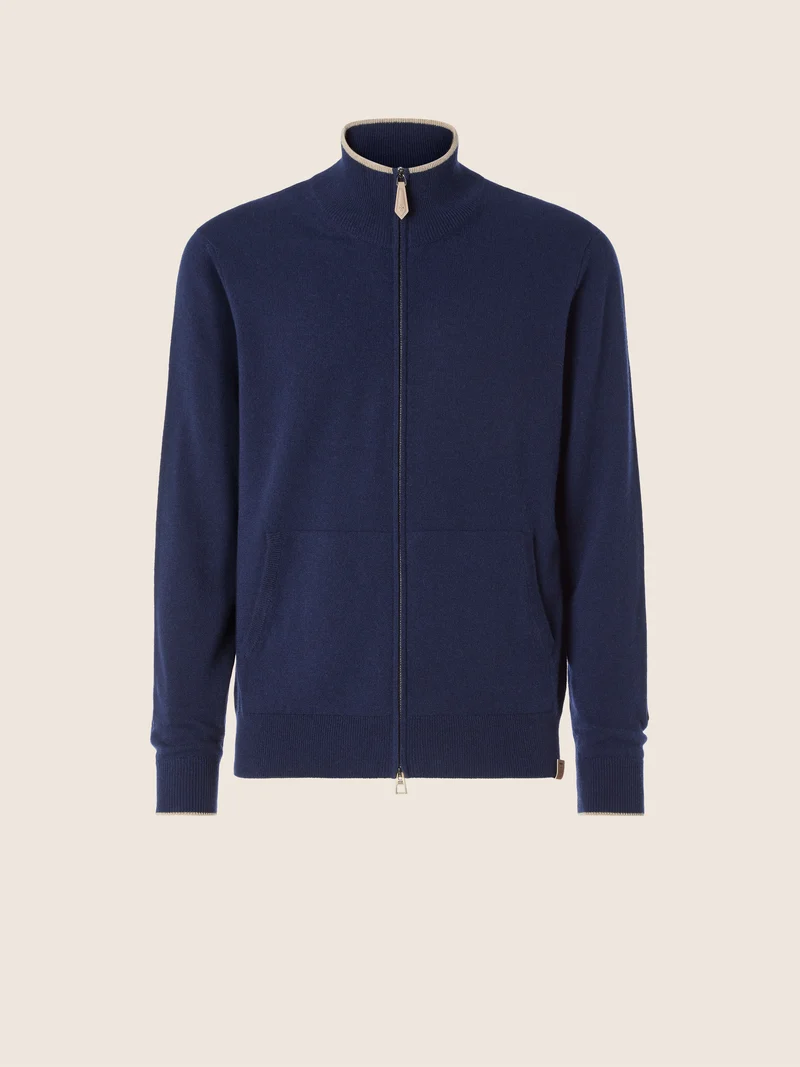 Cashmere Cardigan