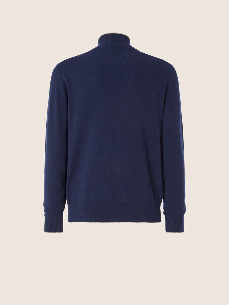 Cashmere Cardigan