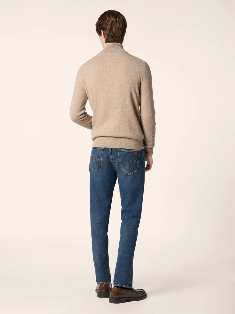 Cashmere Cardigan