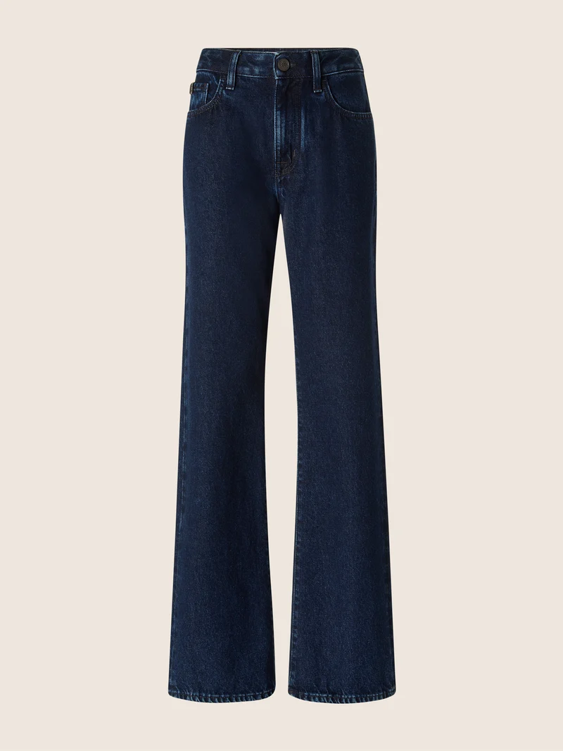 Hailey – Pure Cotton Jeans