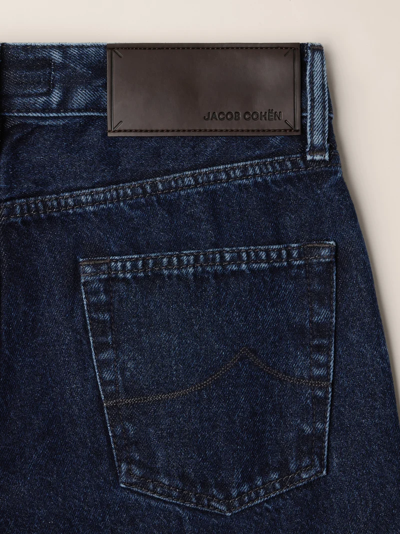 Hailey – Pure Cotton Jeans