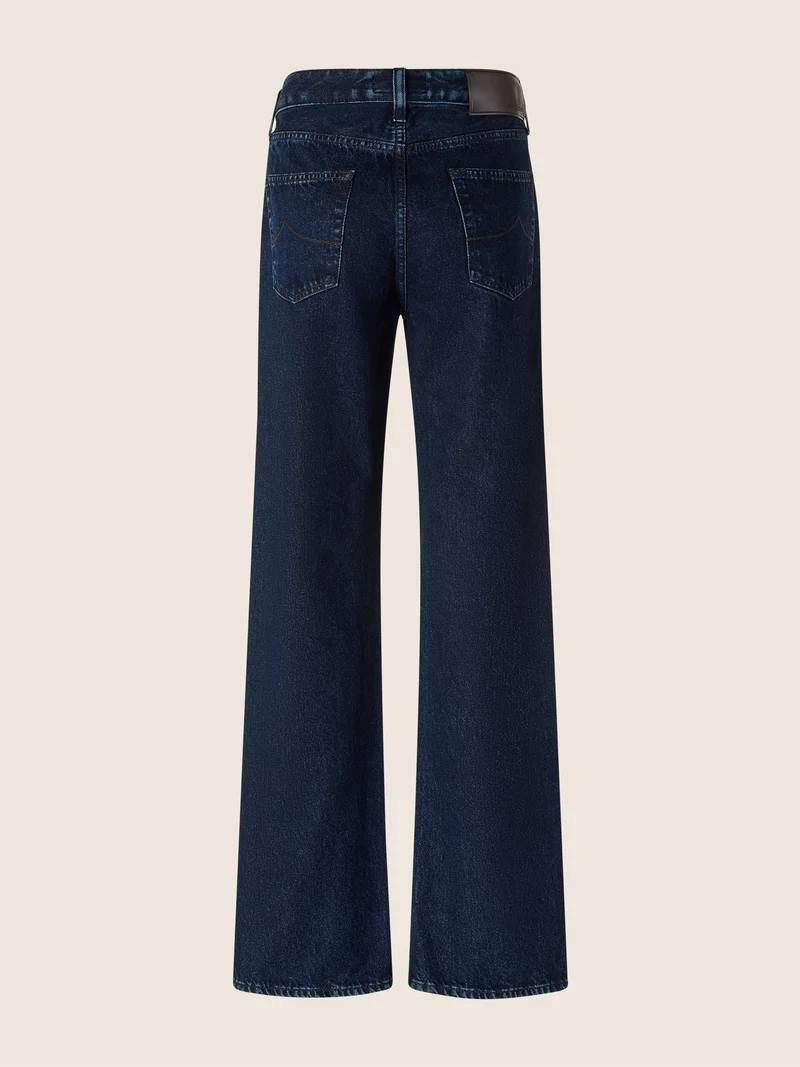 Hailey – Pure Cotton Jeans