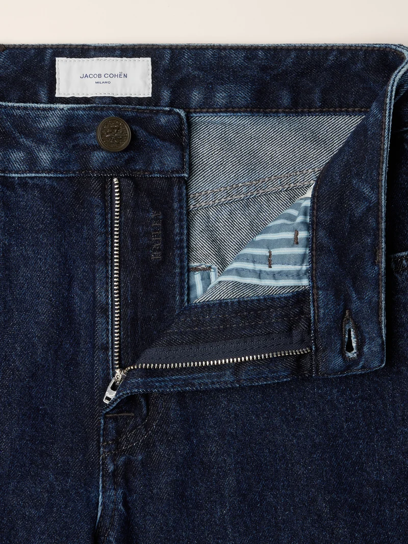 Hailey – Pure Cotton Jeans