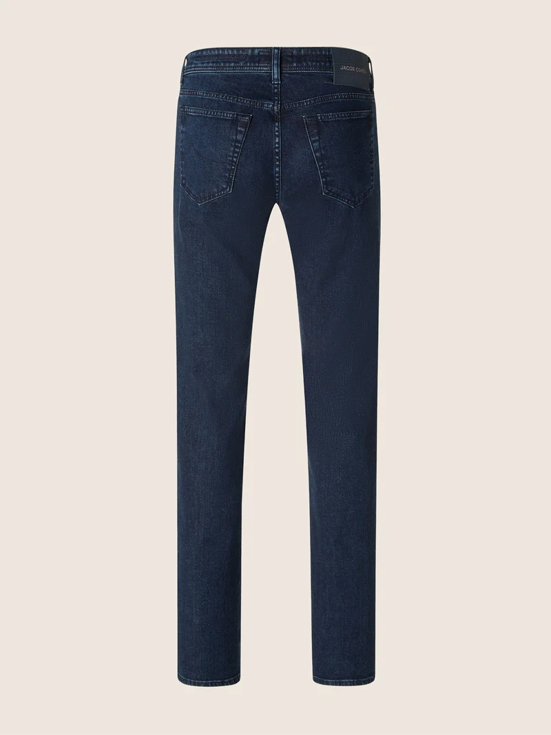Bard Fast — Cotton-Cashmere Comfort Jeans