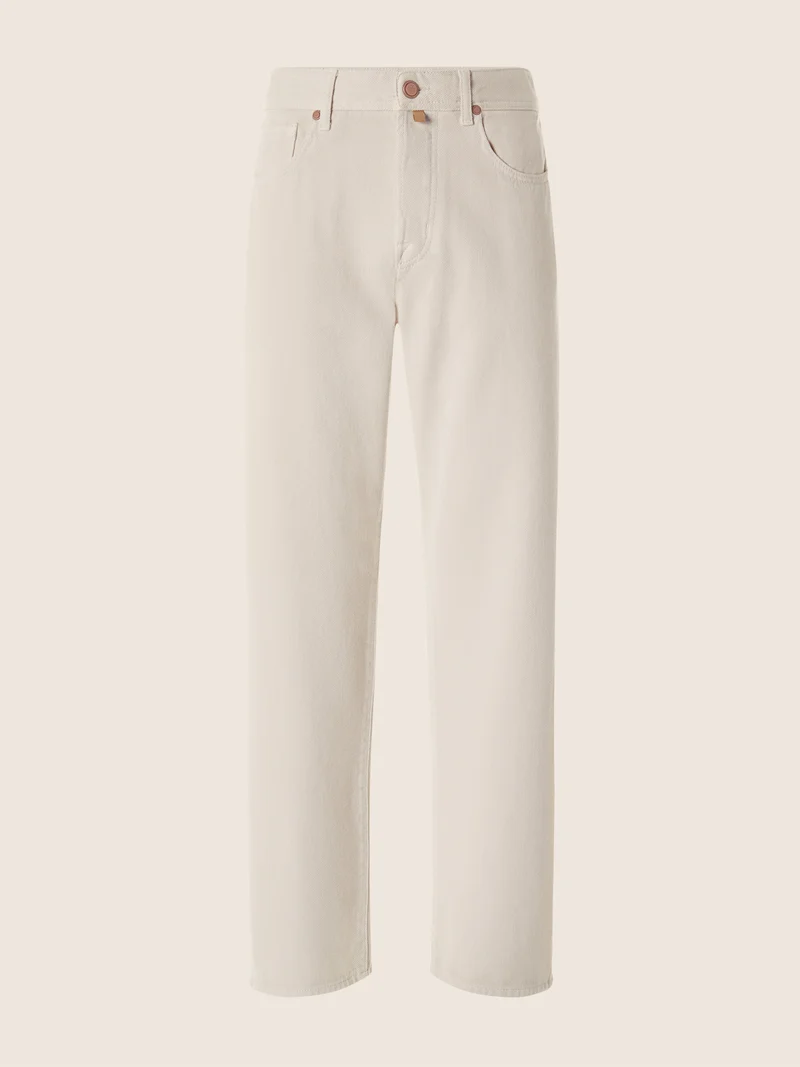 Chris — Cotton Bull Pants